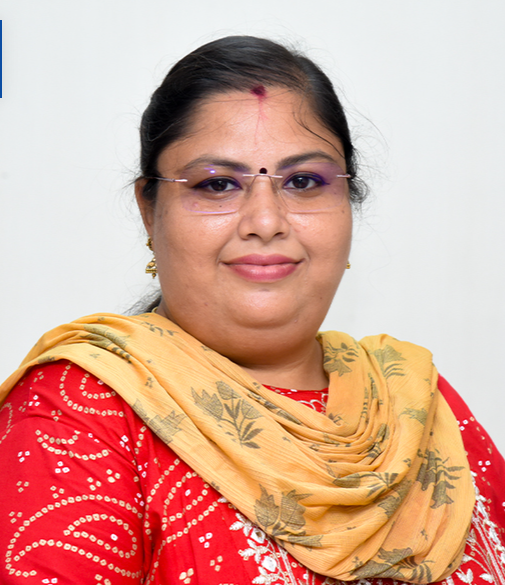 Dr. Vidhyalakshmi A M
