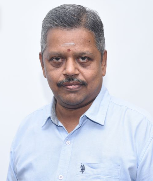 Dr. A. Pandian