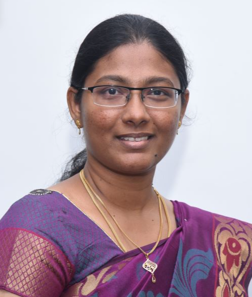 Dr. B. Ida Seraphim