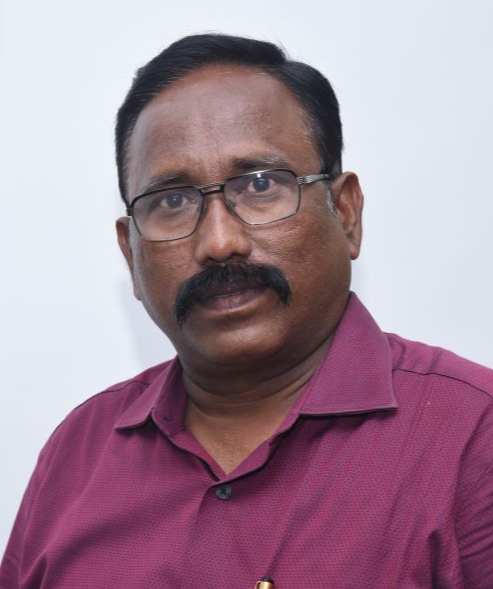 Dr. B. Muruganantham