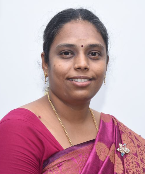 Dr. B. Sowmiya