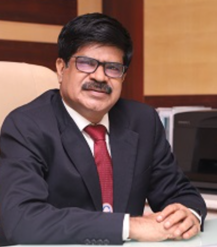 Dr. C. Muthamizhchelvan