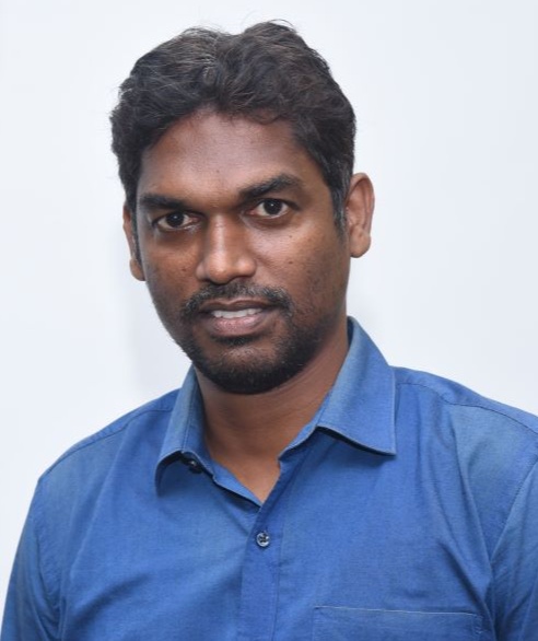 Dr. D. Gokulakrishnan