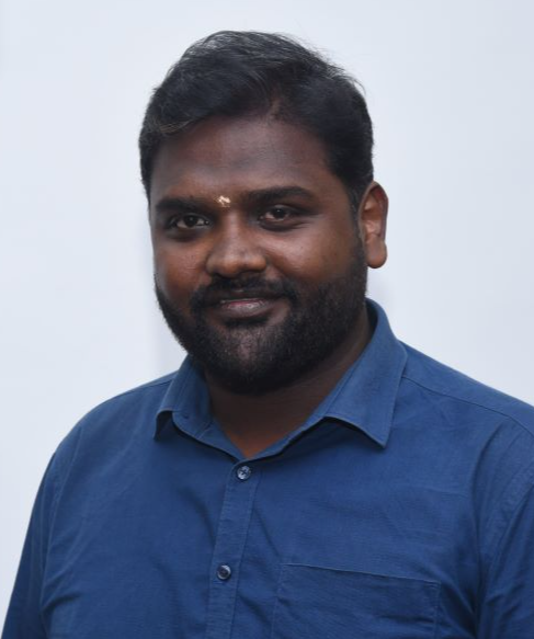 Dr. G. Balamurugan