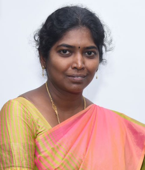 Dr. G. Padmapriya