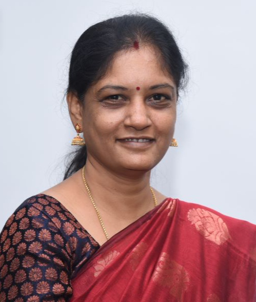 Dr. K. Anitha