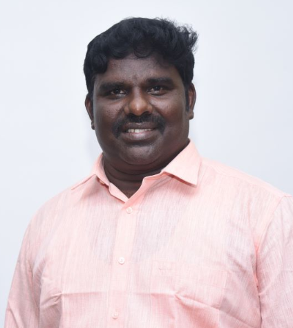 Dr. Vijiyakumar K