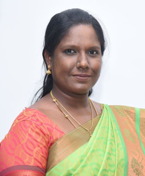 Dr. L. Sathyapriya