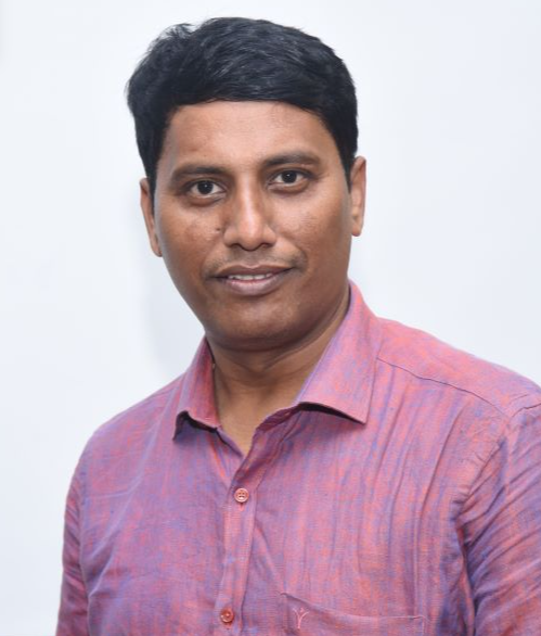 Dr. M. Baskar