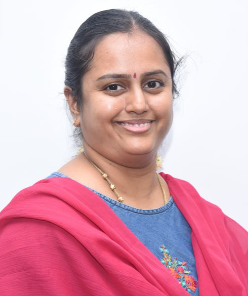 Dr. M. Gayathri