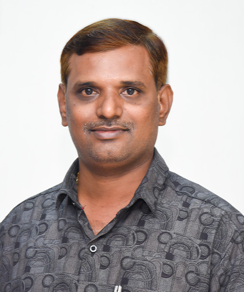 Dr. M. Jagadeesh
