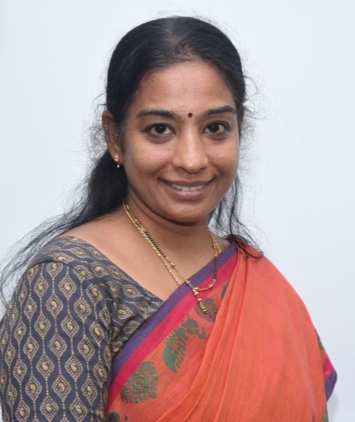 Dr. Vidhyalakshmi M K