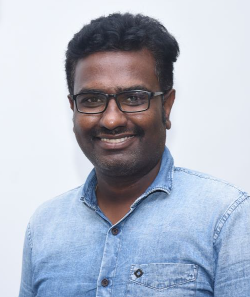 Dr. M. Karthikeyan