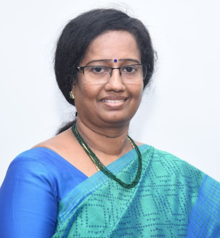 Dr. M. Pushpalatha