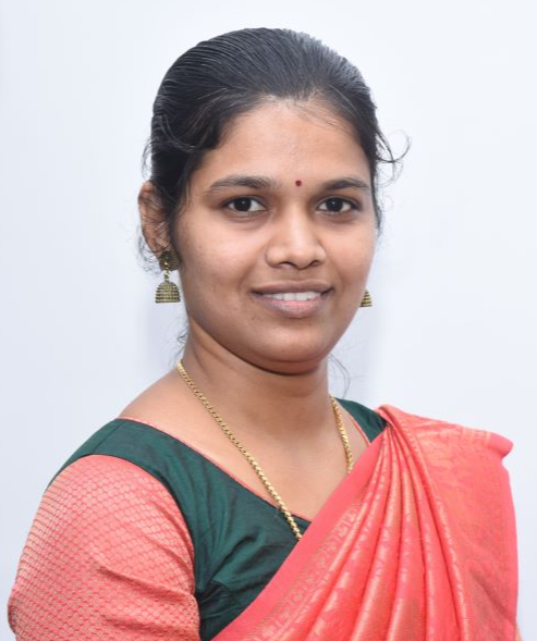 Dr. M. Ranjani