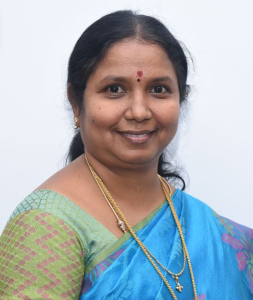 Dr. P. Akilandeswari