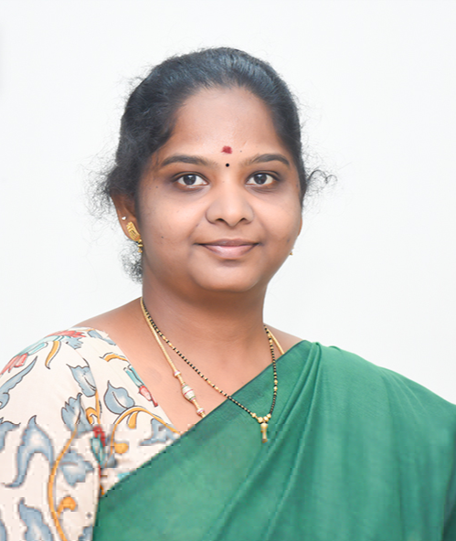Dr. R. Archana