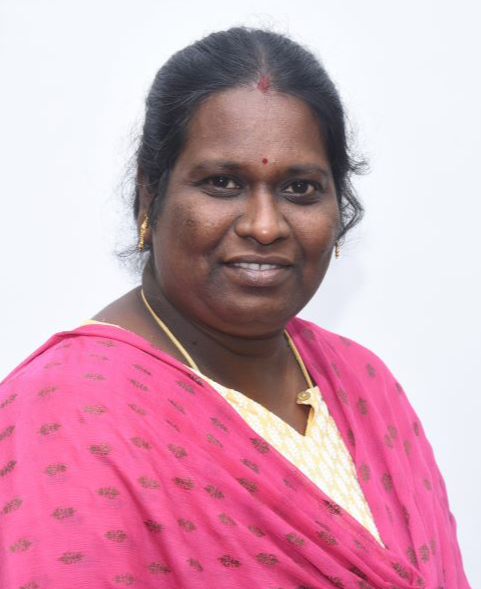 Dr. R. Thilagavathy