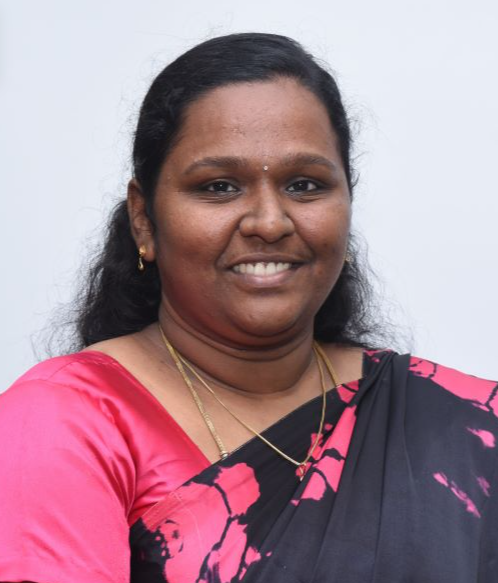 Dr. S. Ashwini