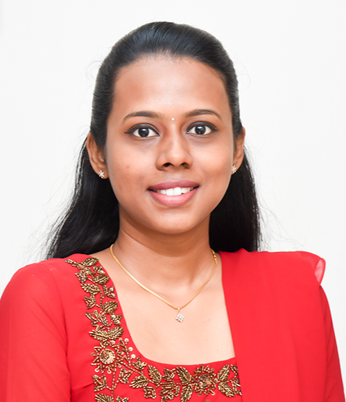 Dr. S. Delsi Robinsha