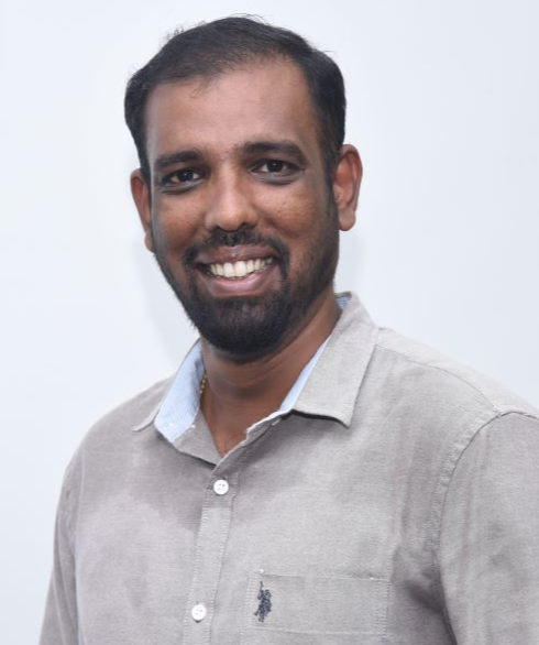 Dr. S. Girirajan