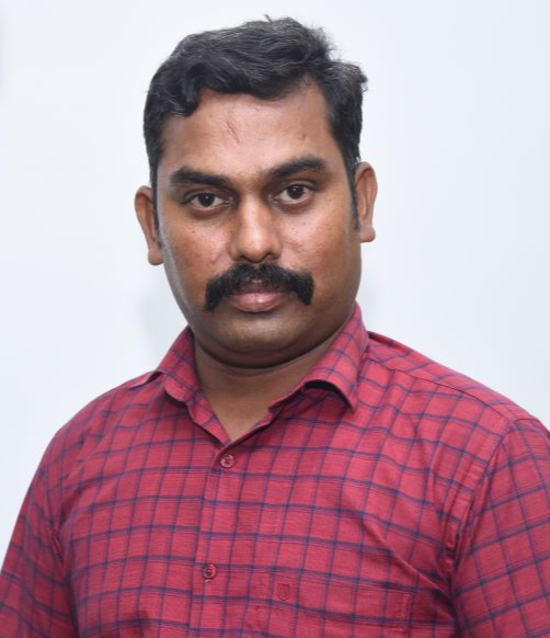 Dr. S. Gnanavel