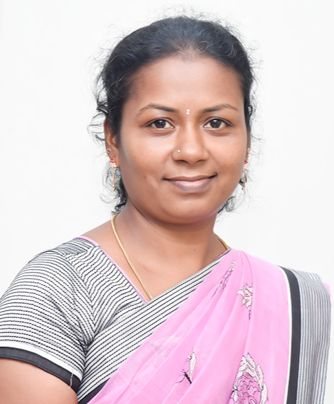 Dr. S. Hemavathi