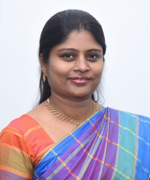 Dr. S. Nikkath Bushra