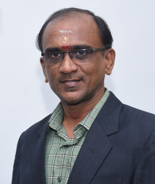 Dr. S. Saravanan