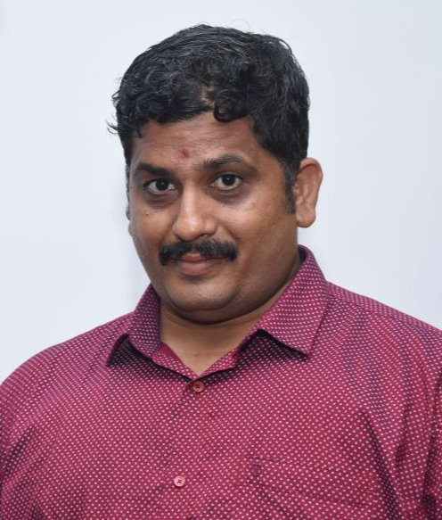 Dr. S. Shanmugam