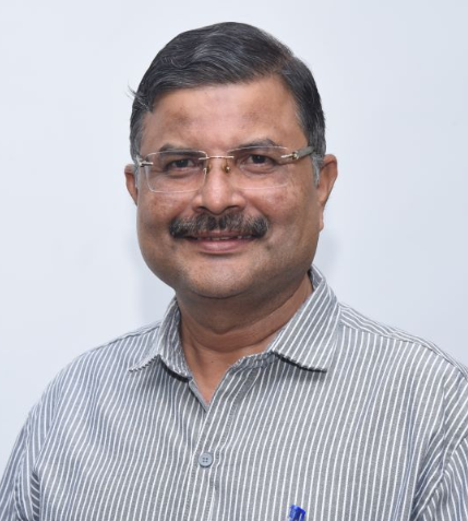 Dr. Sridhar S S