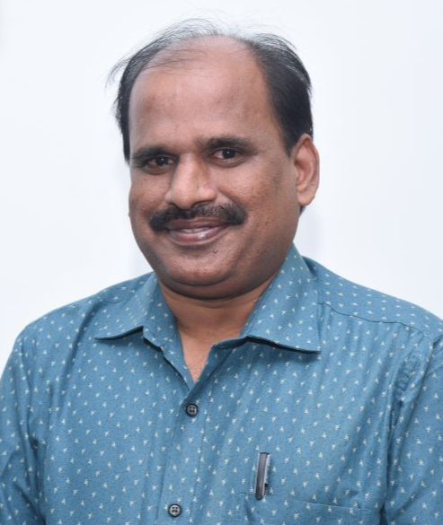 Dr. T. K. Sivakumar