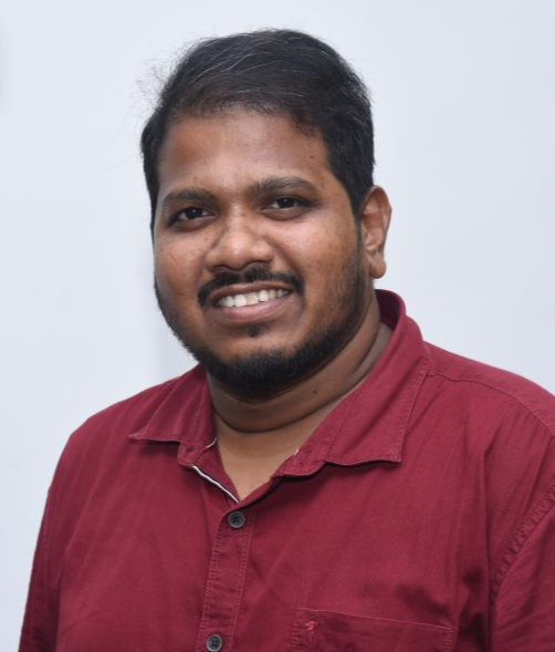 Dr. V. Arulalan