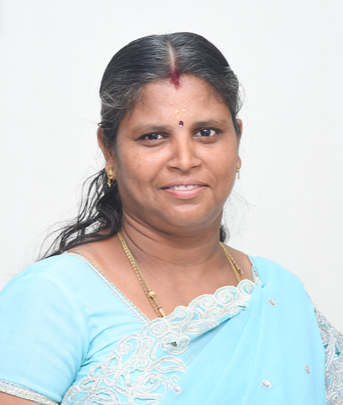 Mrs. H. Bharani