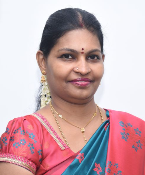 Mrs. S. Babeetha