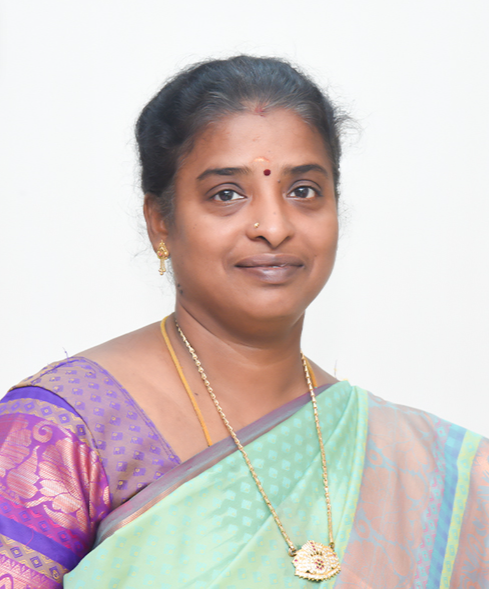 Mrs. V. Sumathy