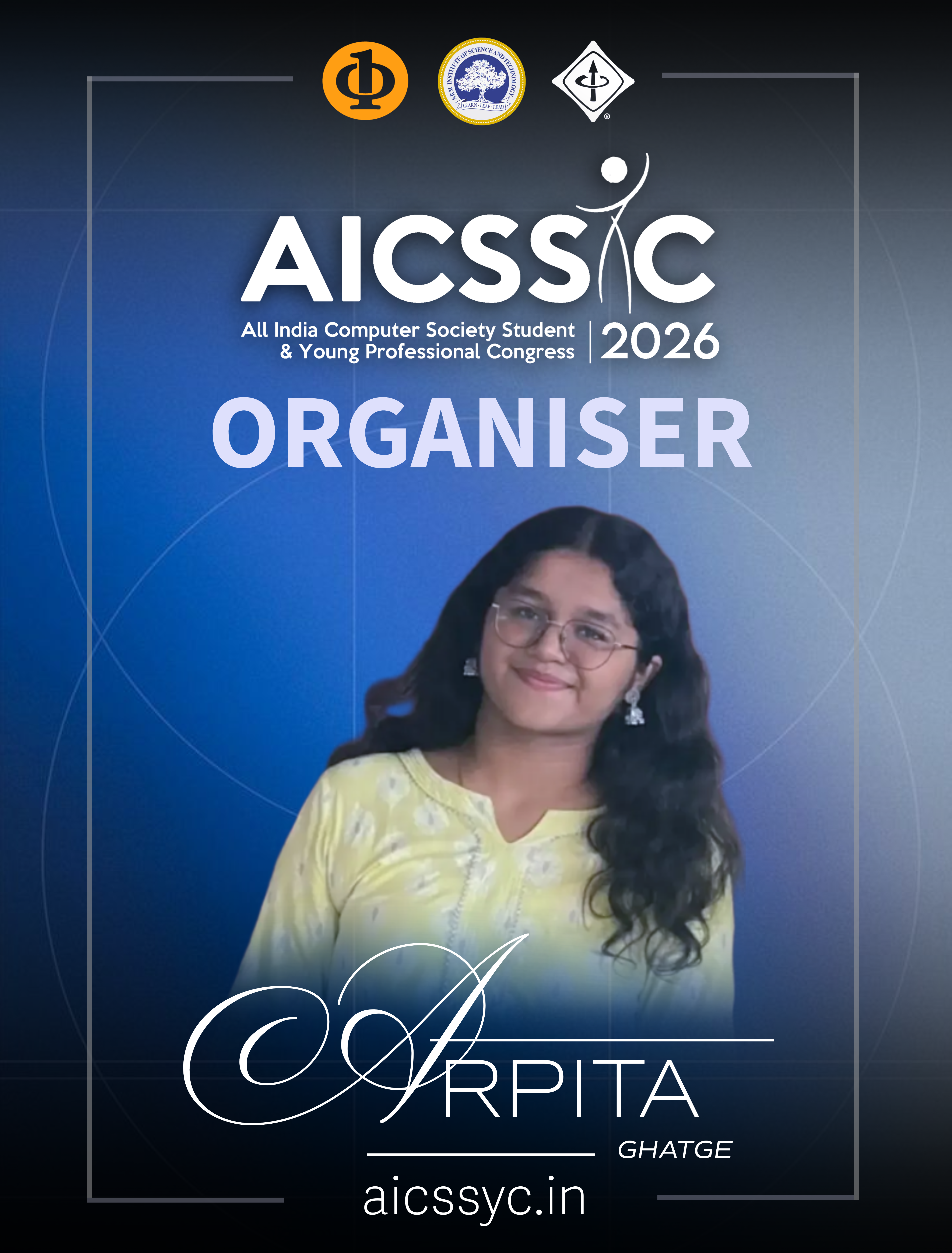 Arpita Ghatge