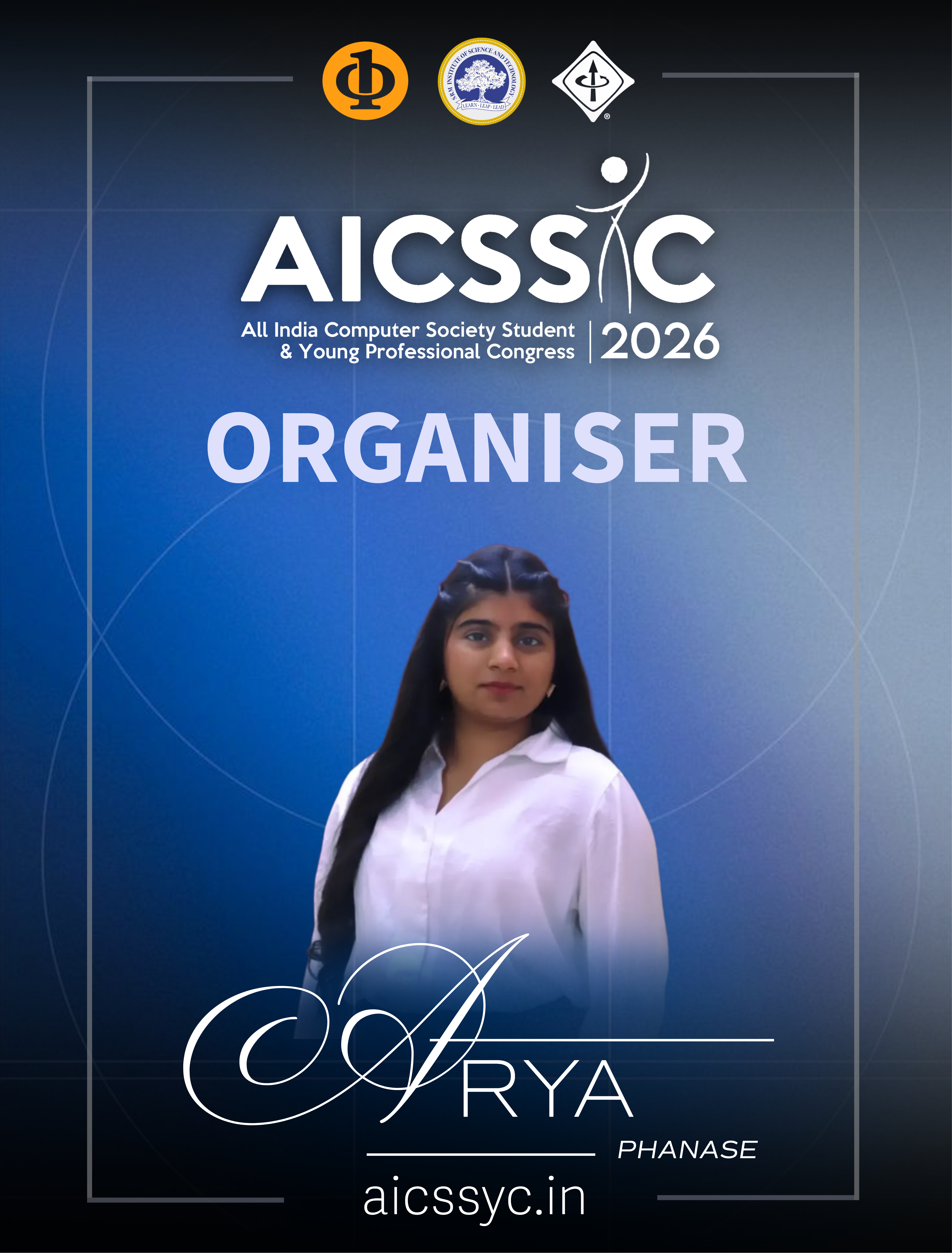 Arya Phanase