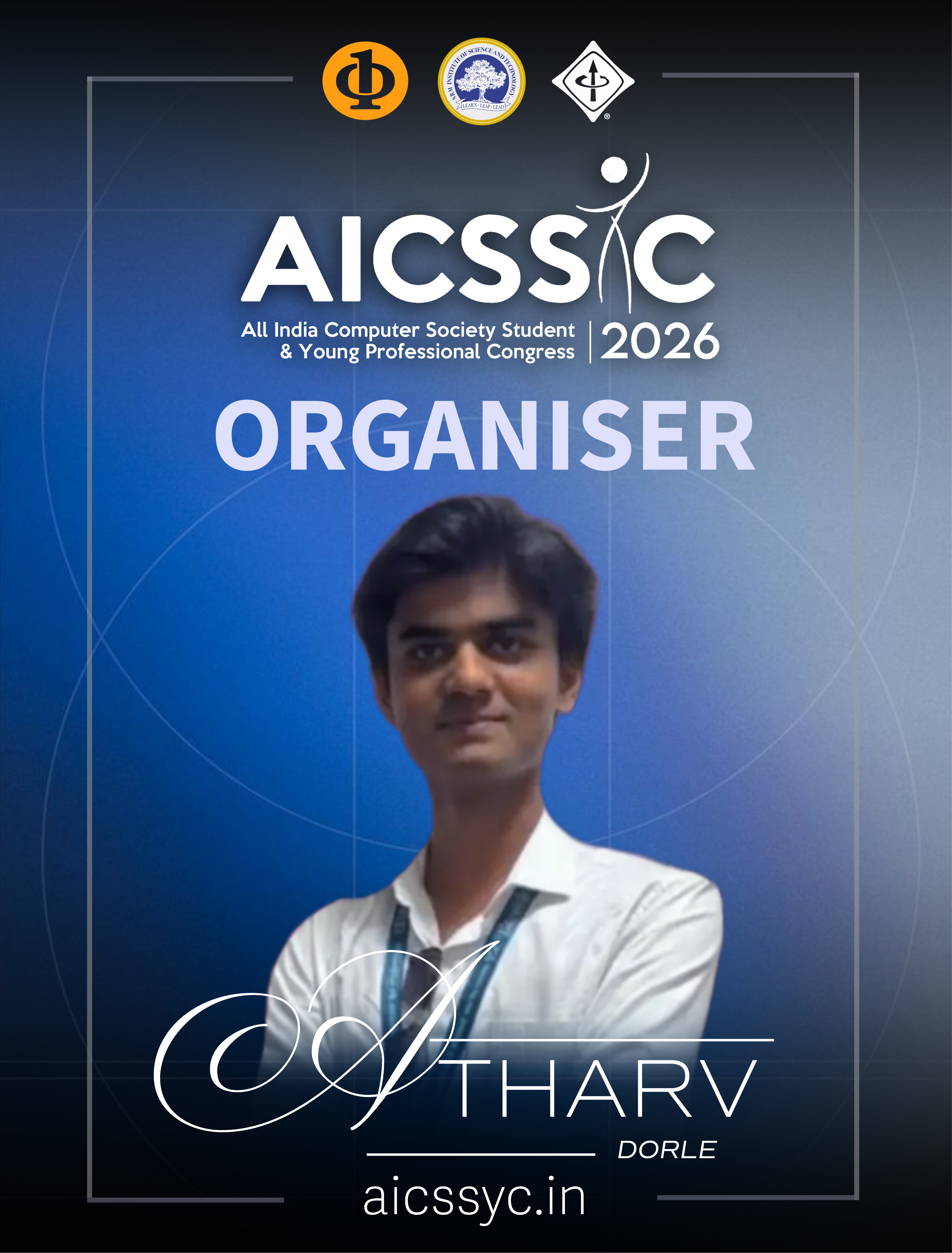 Atharv Dorle