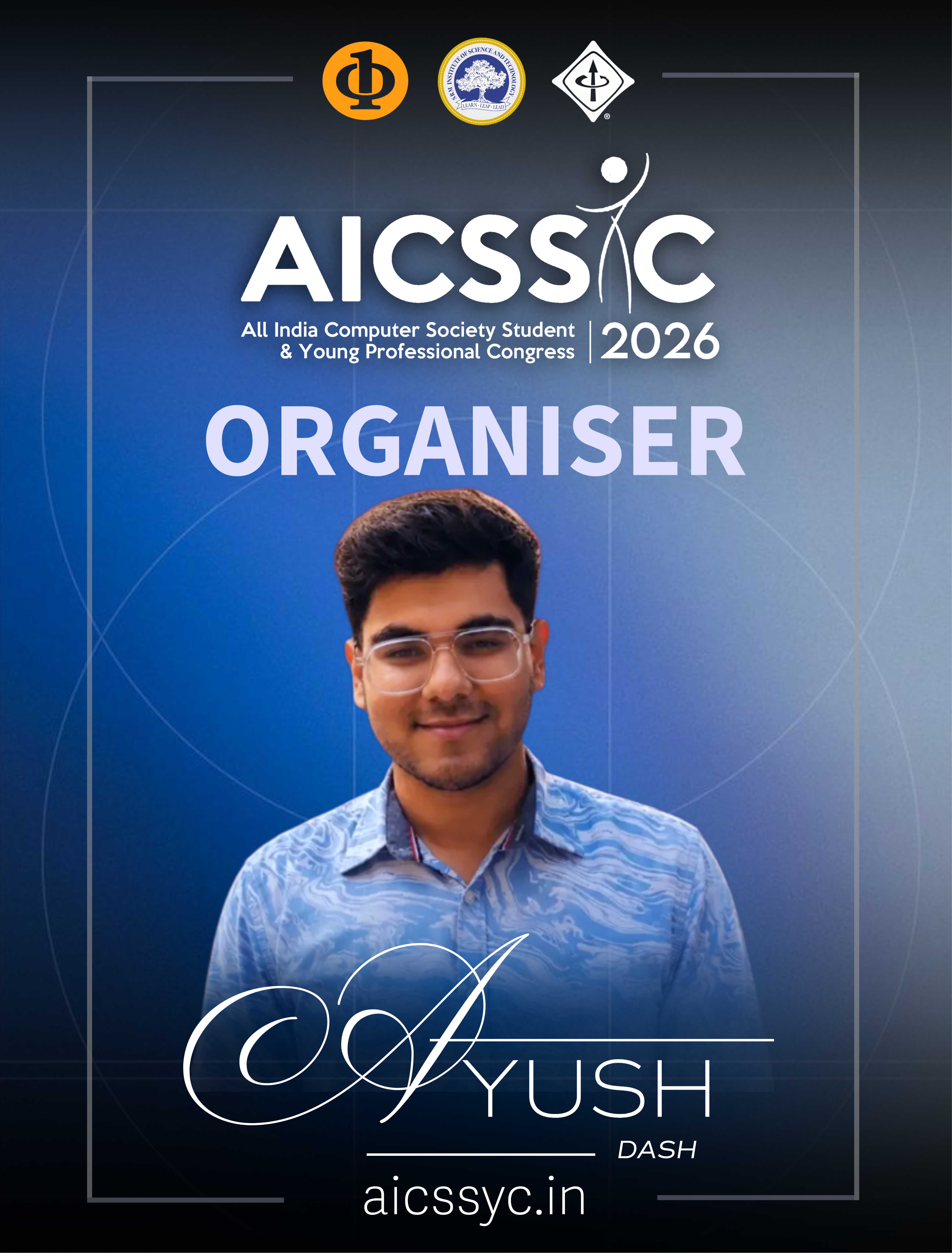 Ayush Dash
