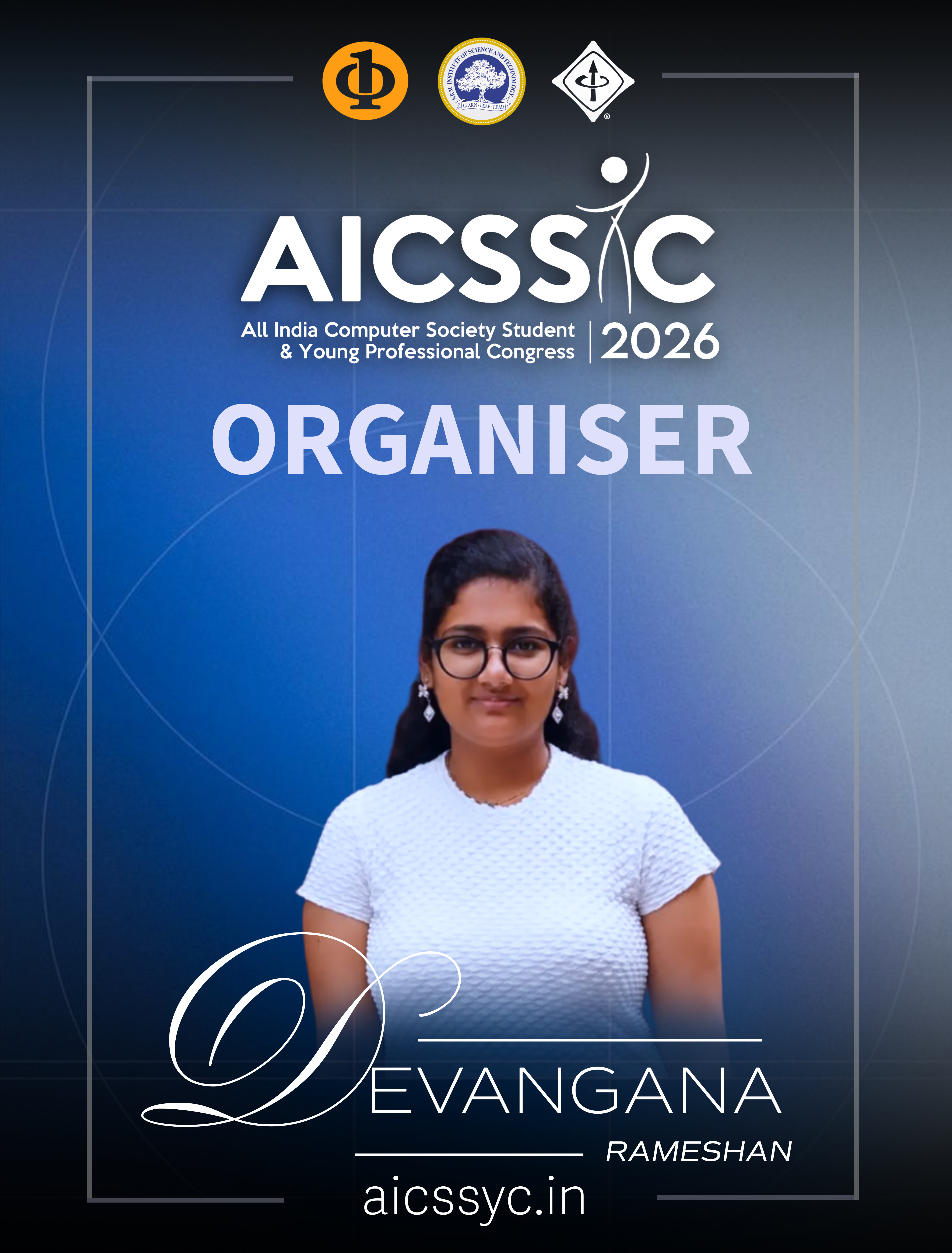 Devangana Rameshan