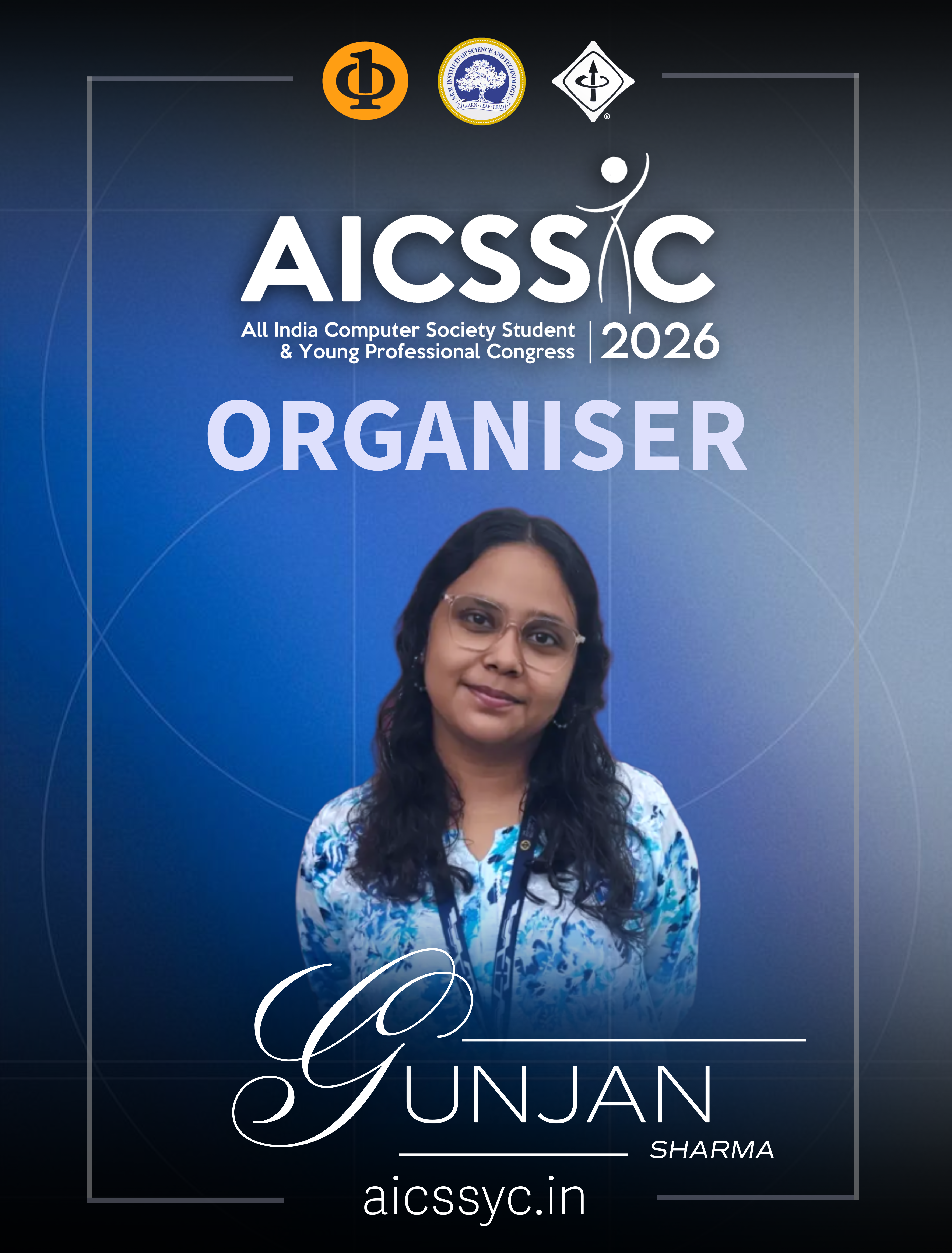 Gunjan Sharma