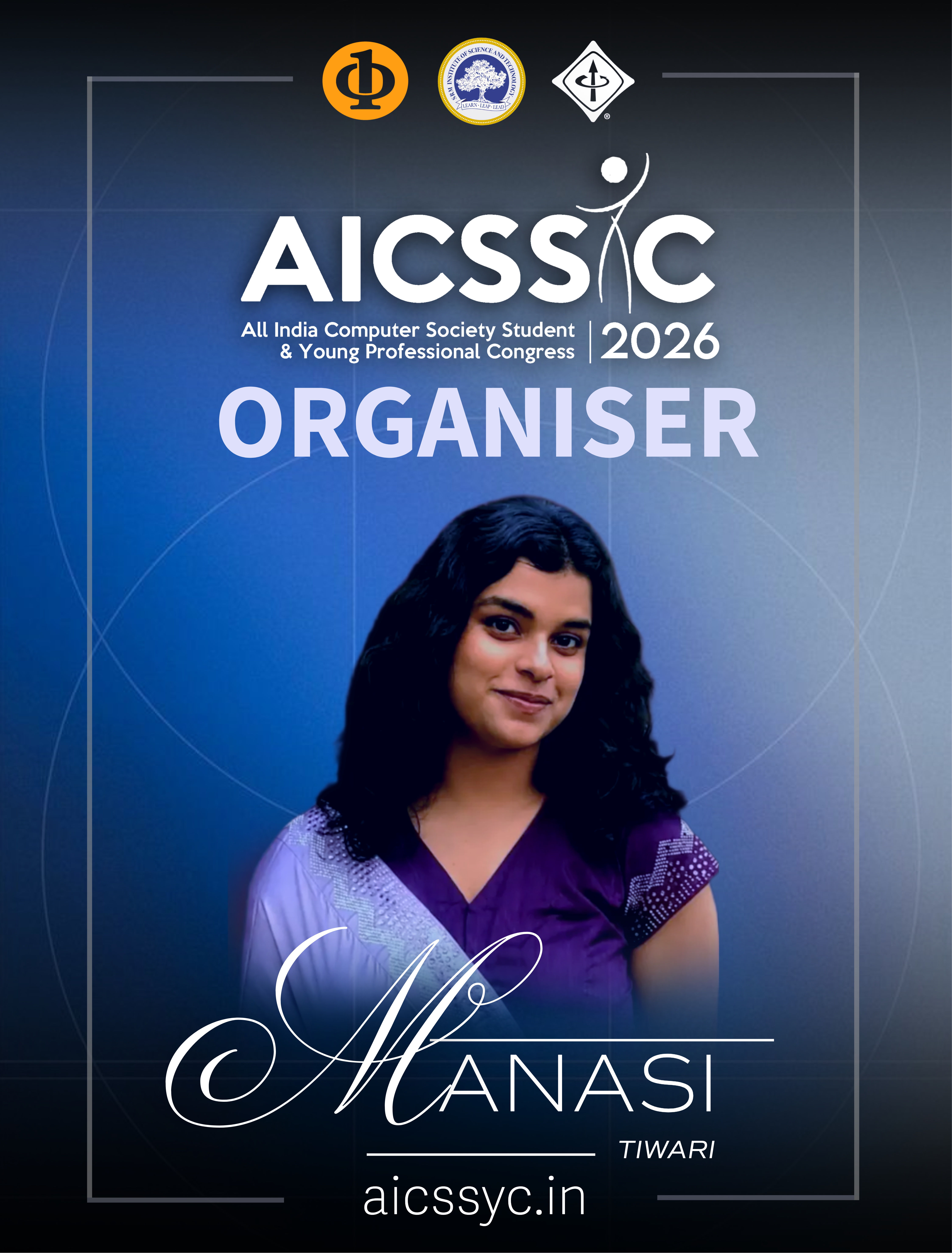 Manasi Tiwari