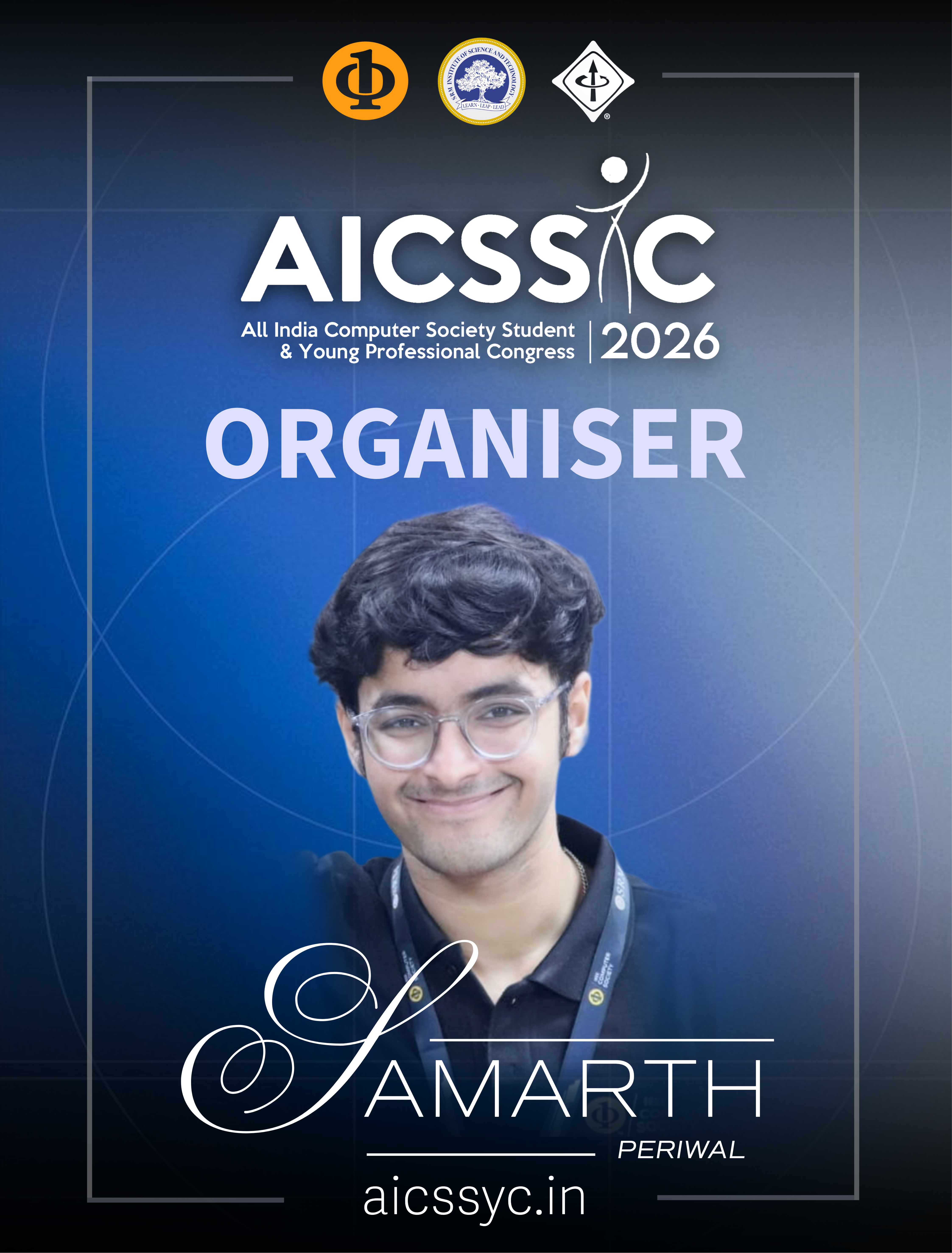 Samarth Periwal