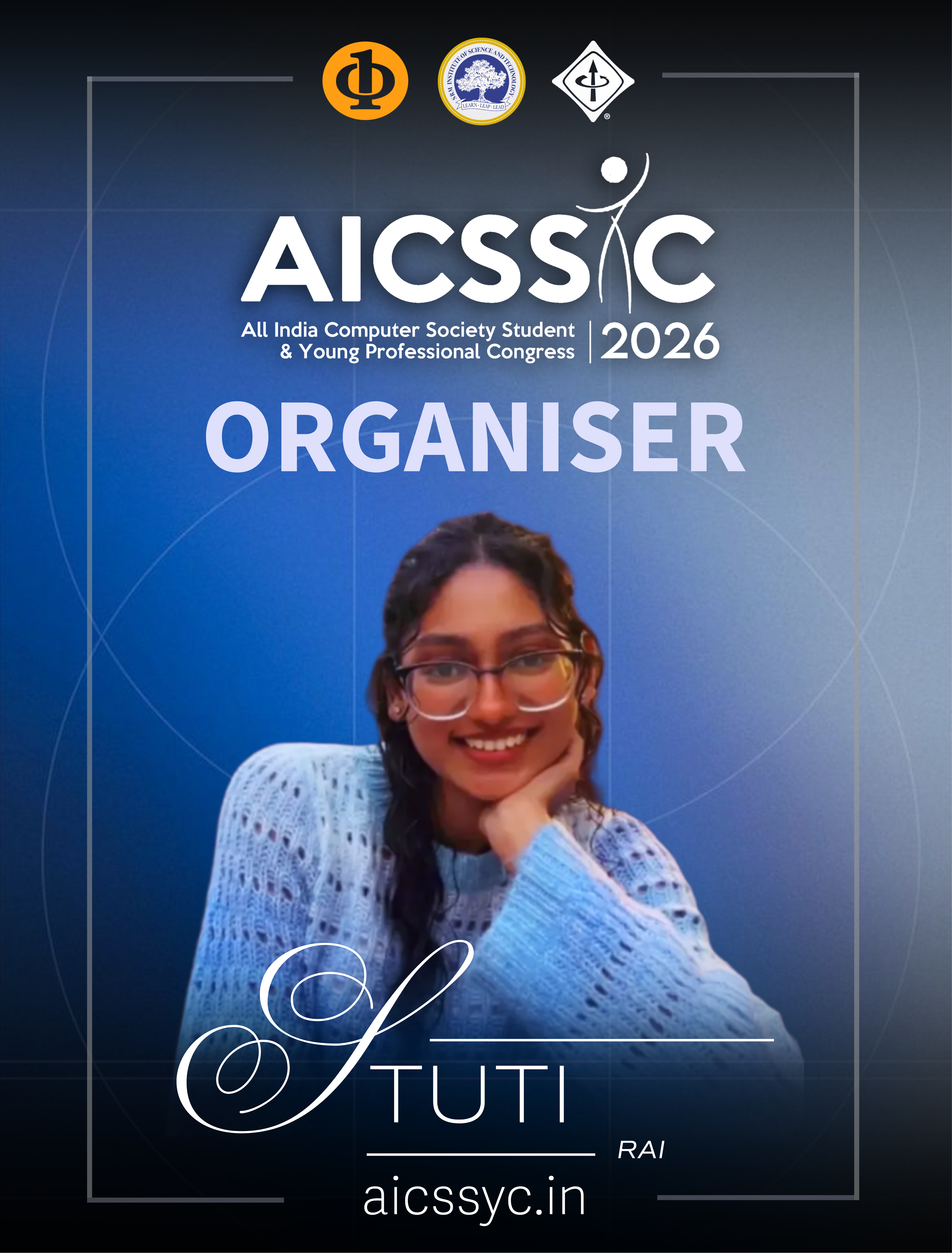 Stuti Rai