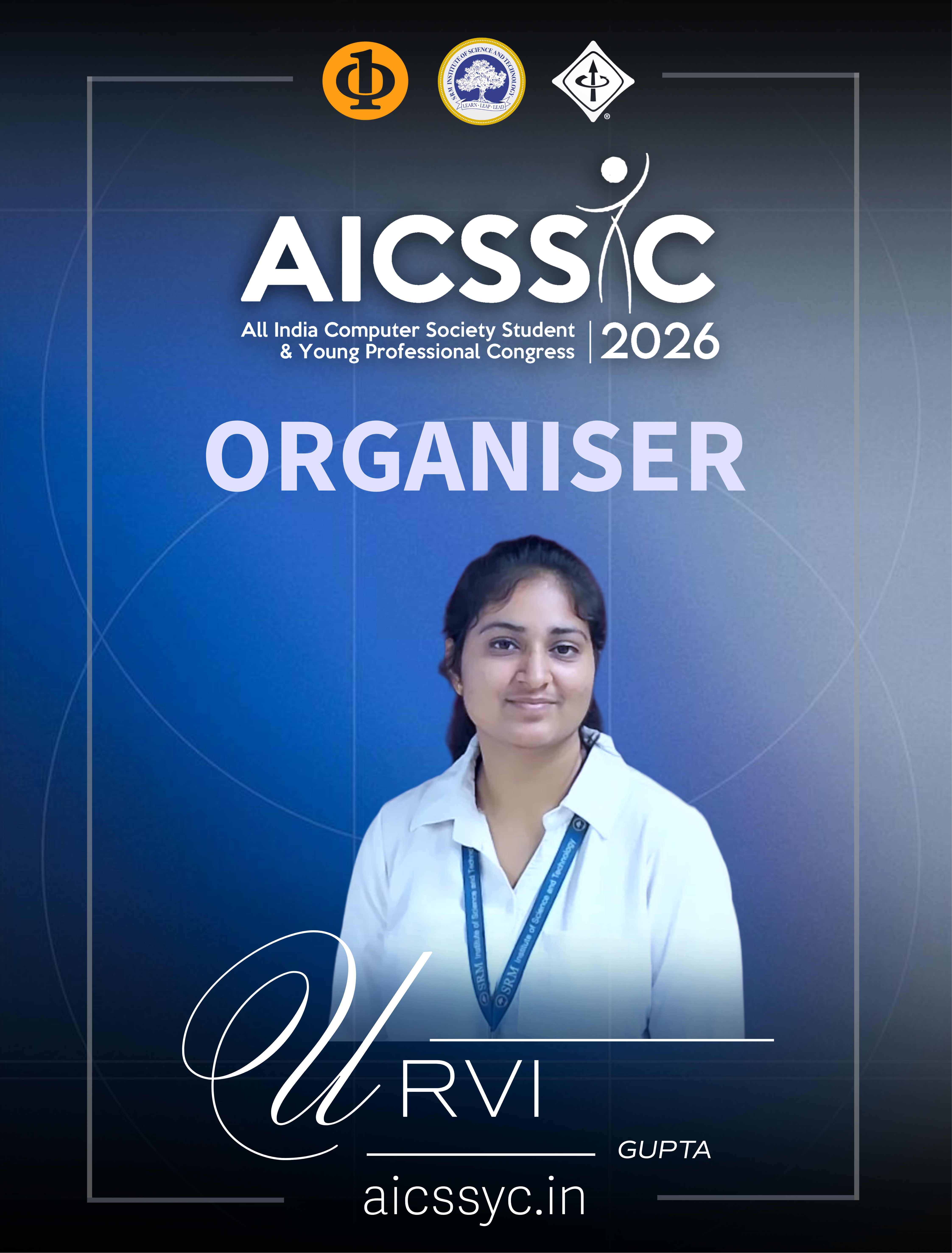 Urvi Gupta