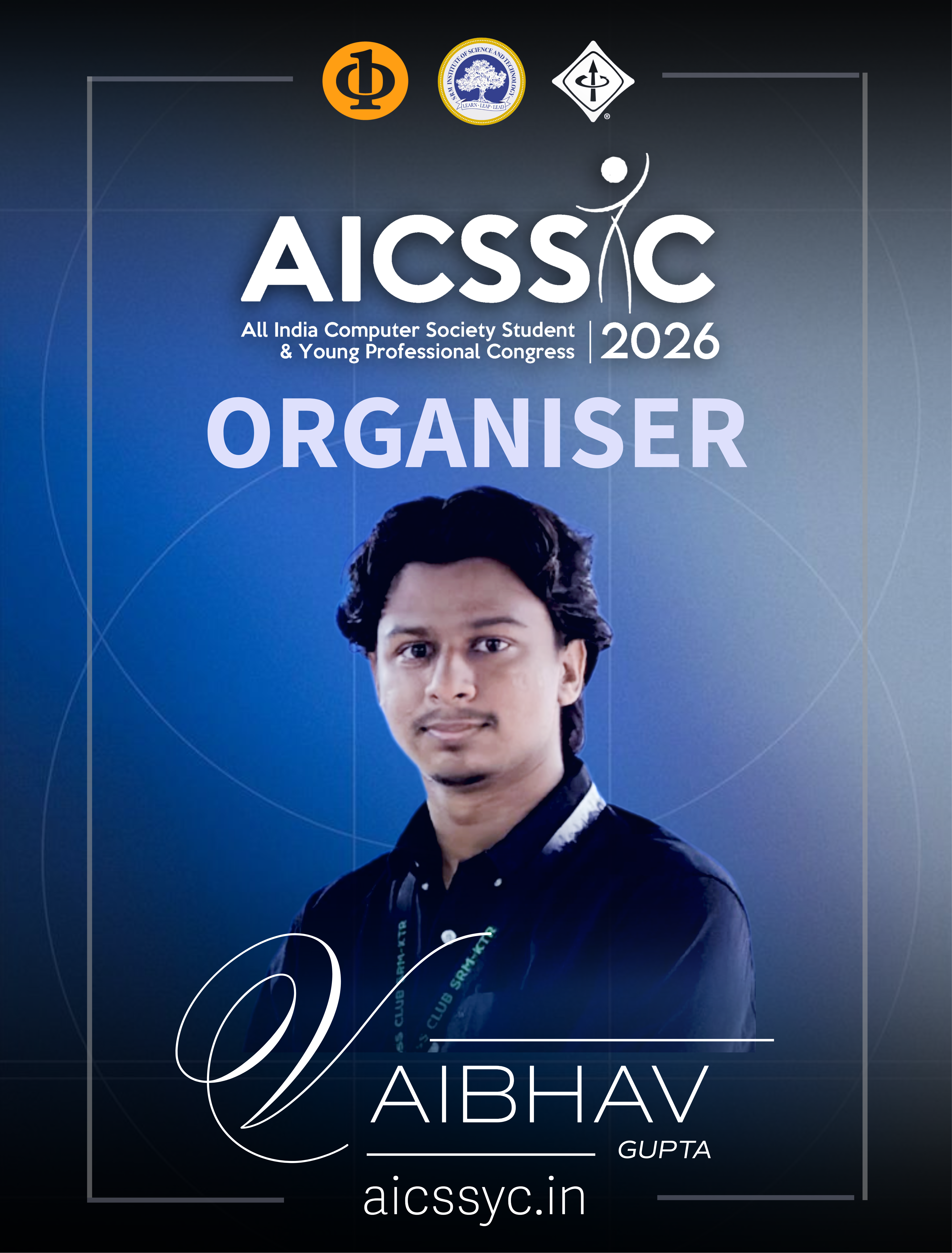 Vaibhav Gupta