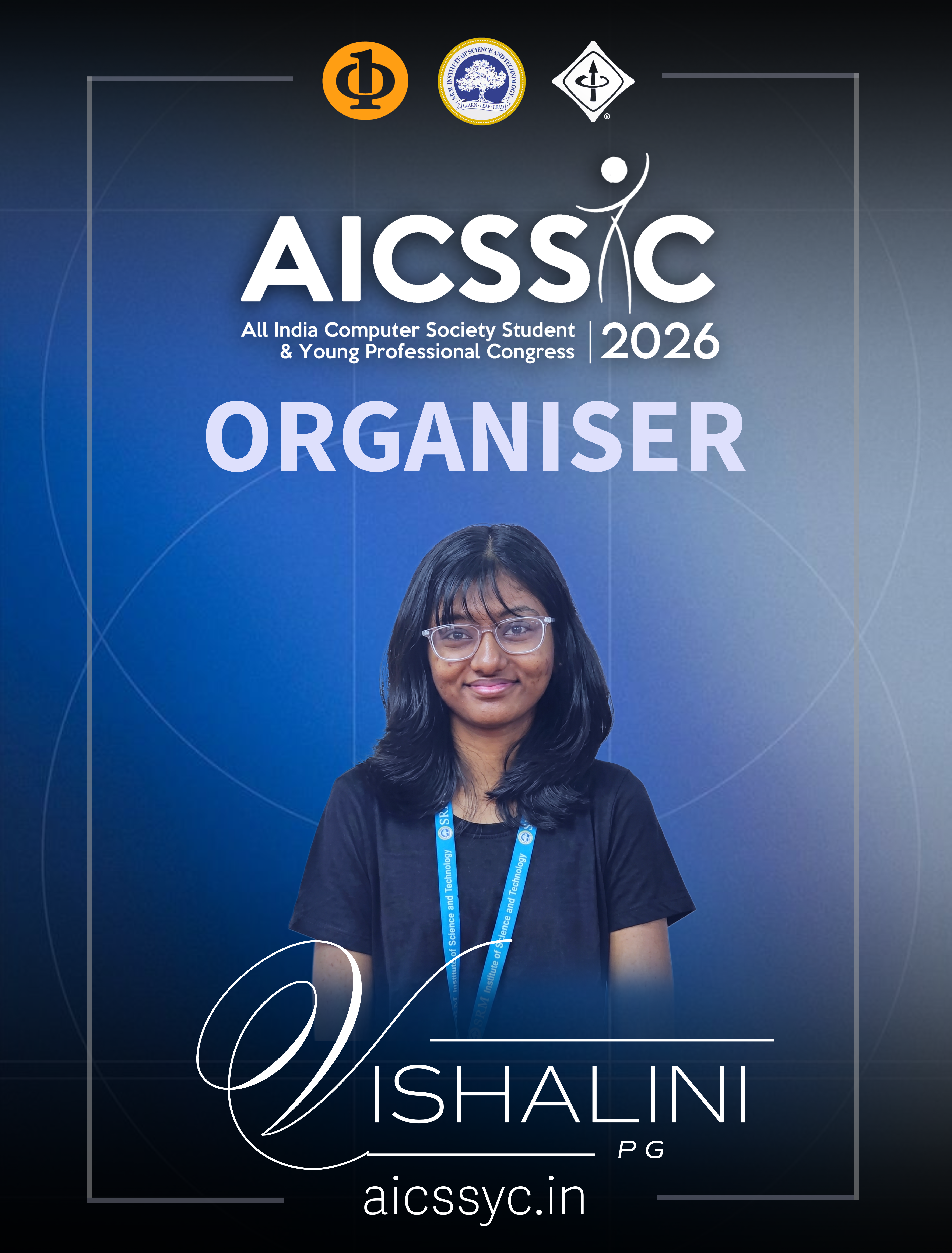Vishalini P G