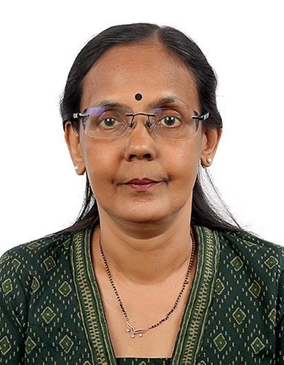 Dr. Mini Ulanat