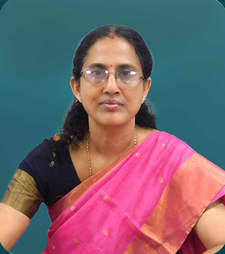 Dr. Revathi Venkataraman